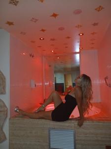 Chica busca chico en Barcelona: 