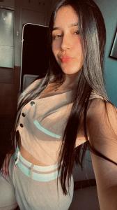 Chica busca chico en Málaga: 