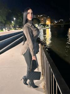 Travesti en Pontevedra: 