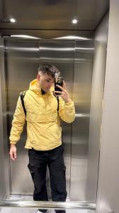 Chico busca chica en Madrid: 