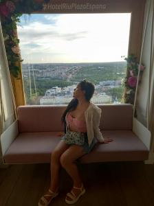 Travesti en La Coruña: 