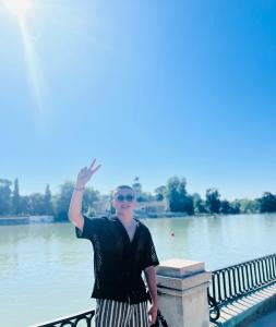 Chico busca chica en Madrid: 
