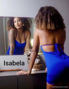 Chica busca chico en Málaga: 