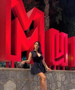 Chica busca chico en Murcia: 