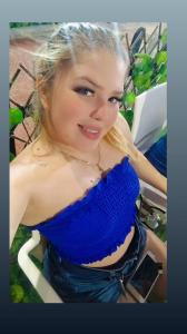 Chica busca chico en Valencia: 