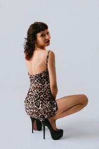 Chica busca chico en Barcelona: 