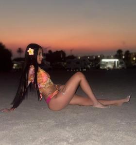 Chica busca chico en Málaga: 