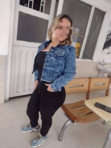Chica busca chico en Lugo: 