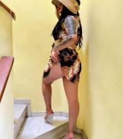 673408491: Chica busca chico en Madrid