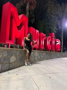 Transexual en Murcia: 