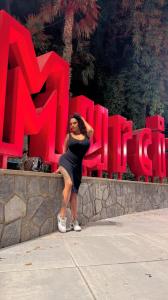 Transexual en Murcia: 