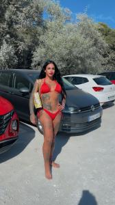 Transexual en Málaga: 