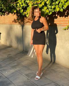 Chica busca chico en Madrid: 