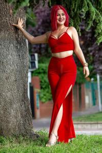 Chica busca chico en Madrid: 