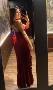 Chica busca chico en La Rioja: 