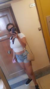 Chica busca chico en Madrid: 