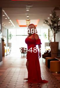 Chica busca chico en Barcelona: 