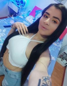 Chica busca chico en Alicante: 