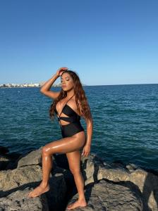 Transexual en Murcia: 