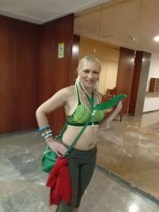 Chica busca chico en Zaragoza: 