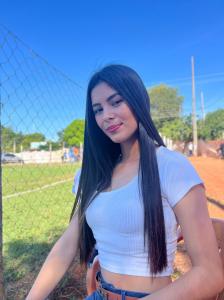 Chica busca chico en Vizcaya: 