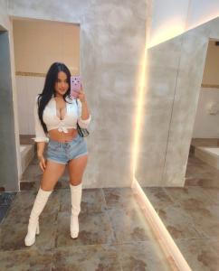 Chica busca chico en Málaga: 
