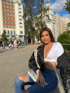 Transexual en Málaga: 