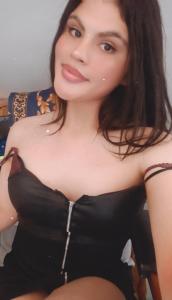 Travesti en Madrid: 
