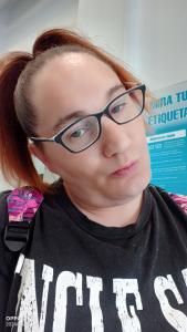 Transexual en La Rioja: 
