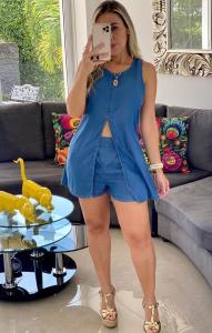 653558889: Chica busca chico en Jaén