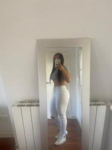 666322799: Chica busca chico en Madrid