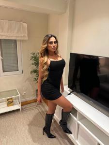 Transexual en La Coruña: 