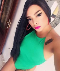 Travesti en Sevilla: 