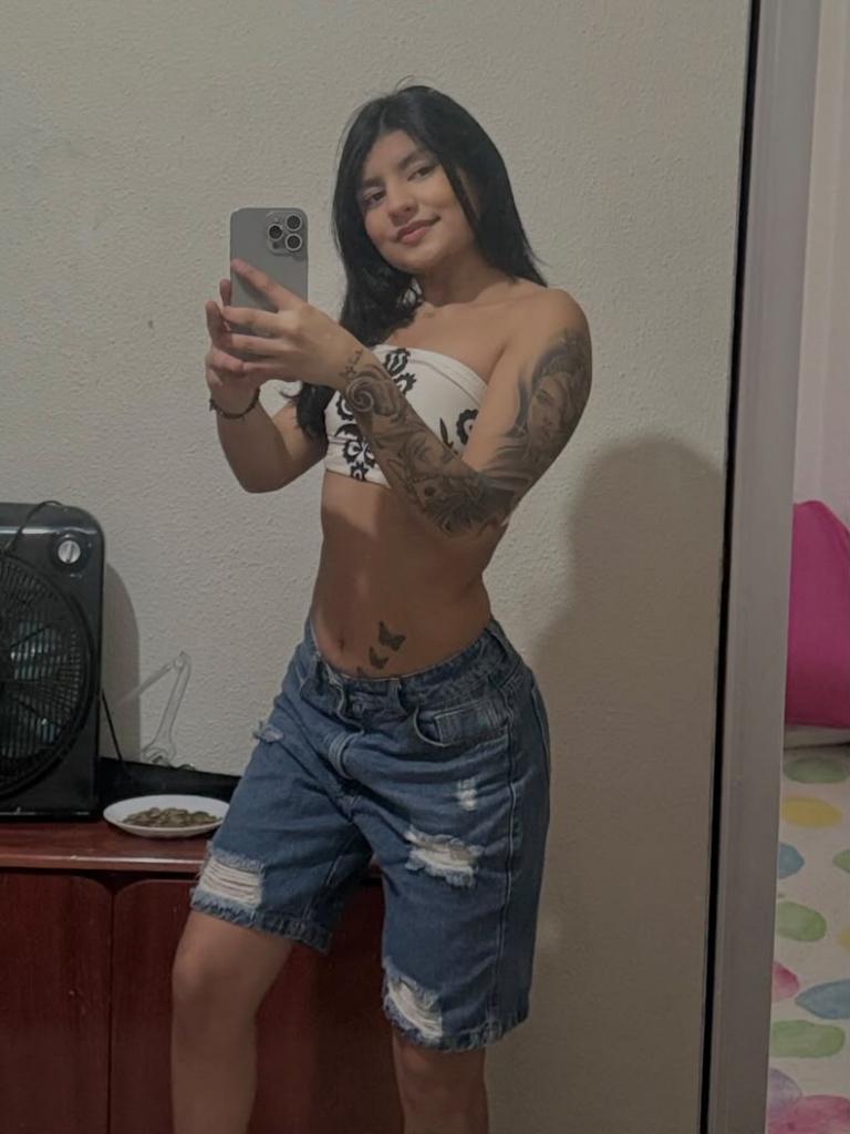 Chica busca chico en Madrid: 