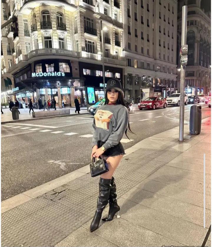 Transexual en Valladolid: 