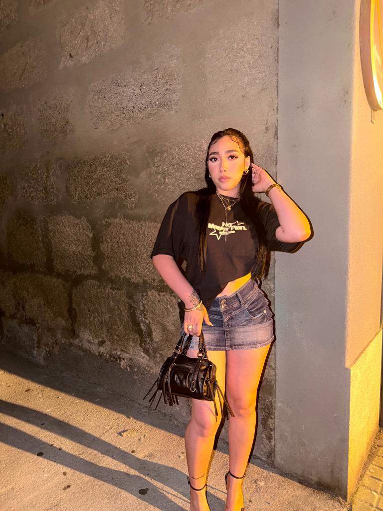 Chica busca chico en Orense: 