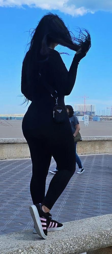 Chica busca chico en Valencia: 