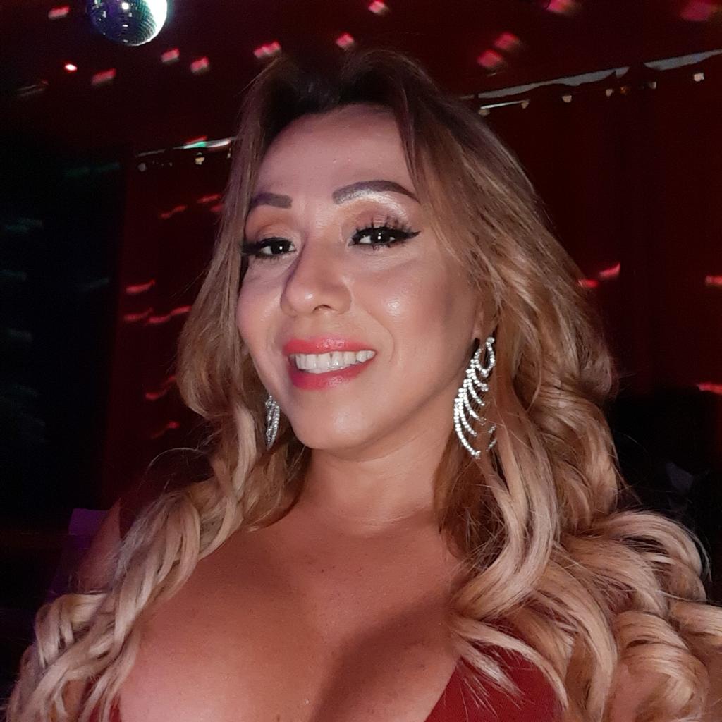 Transexual en Pontevedra: 