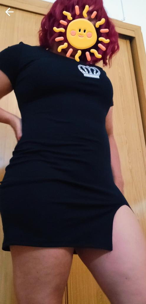 Chica busca chico en Valencia: 