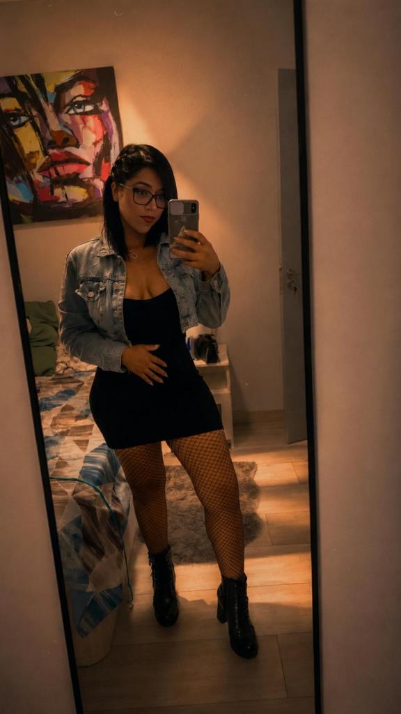643560116: Chica busca chico en La Coruña