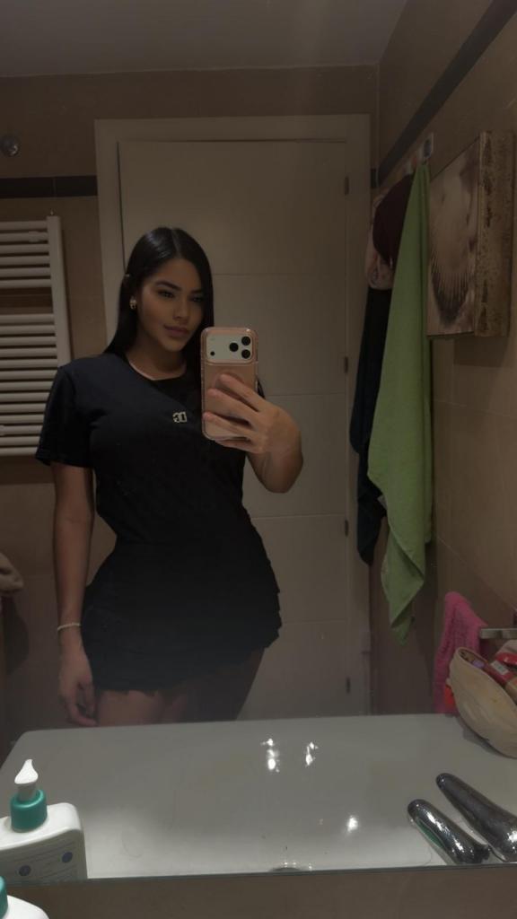 Chica busca chico en Las Palmas: 