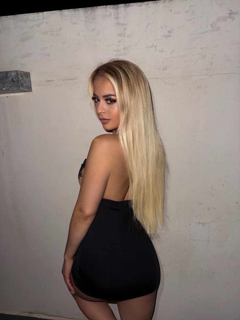 Chica busca chico en Málaga: 