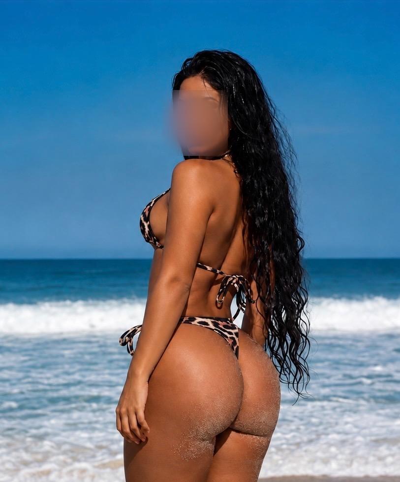 Chica busca chico en Málaga: 