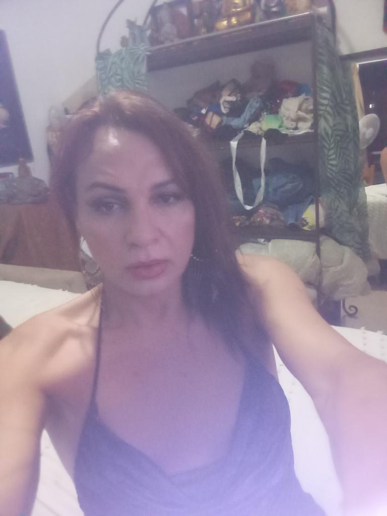 Transexual en Mallorca: 