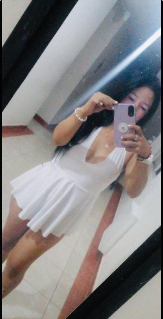 Chica busca chico en Cáceres: 