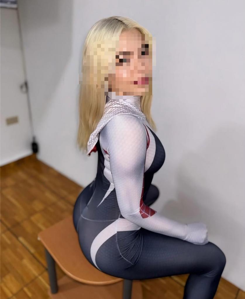 Chica busca chico en Madrid: 