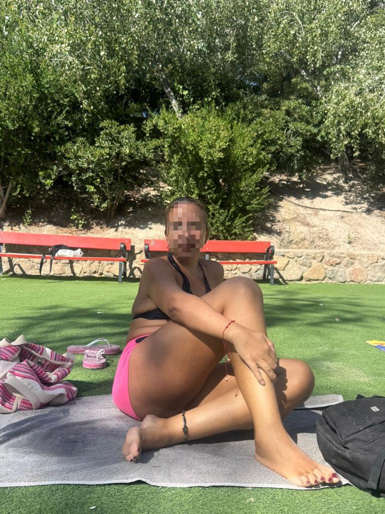 Chica busca chico en Murcia: 