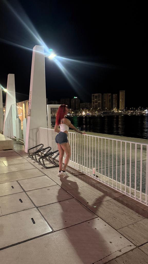 604276058: Transexual en Málaga