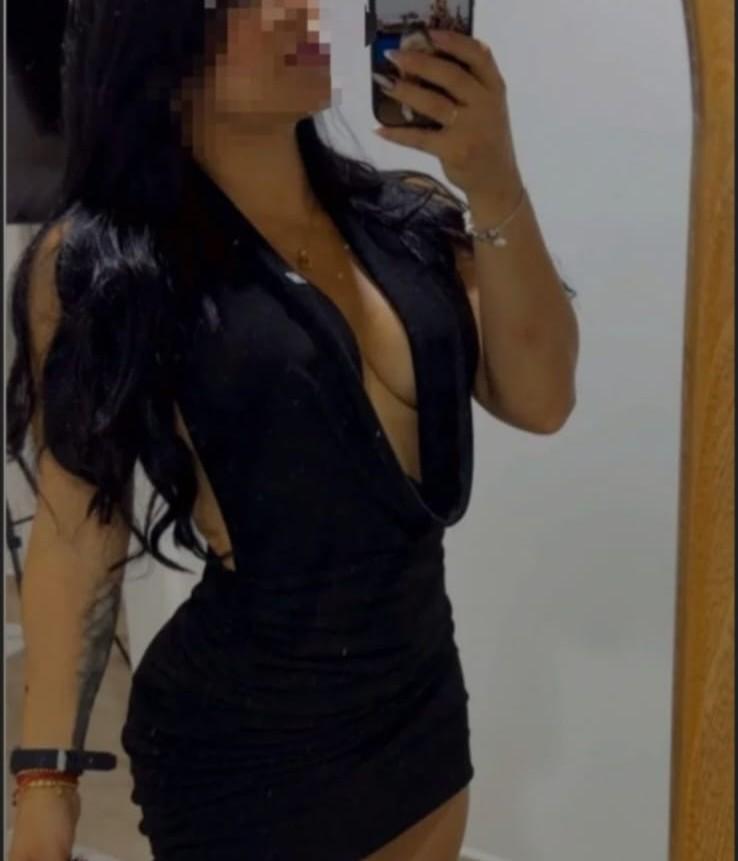 Chica busca chico en Badajoz: 