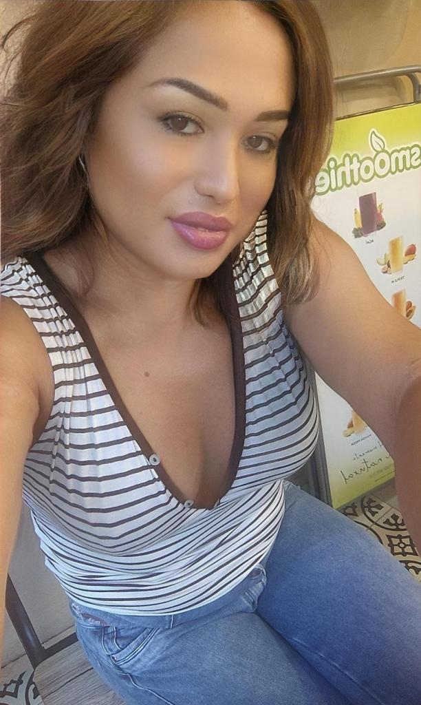 Transexual en Castellón: 